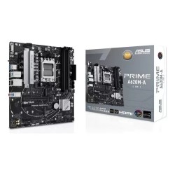 Motherboard ASUS (AM5) Prime A620M-A (CSM) DDR5