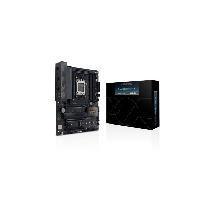 Motherboard ASUS (AM5) ProArt B650-Creator DDR5