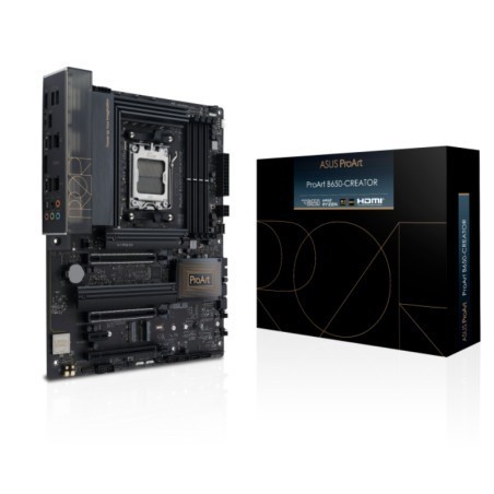 Motherboard ASUS (AM5) ProArt B650-Creator DDR5