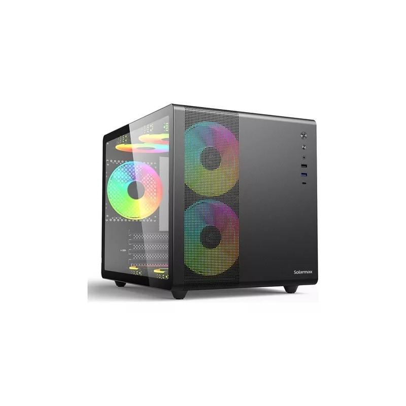 Gabinete Solarmax Cm-b300