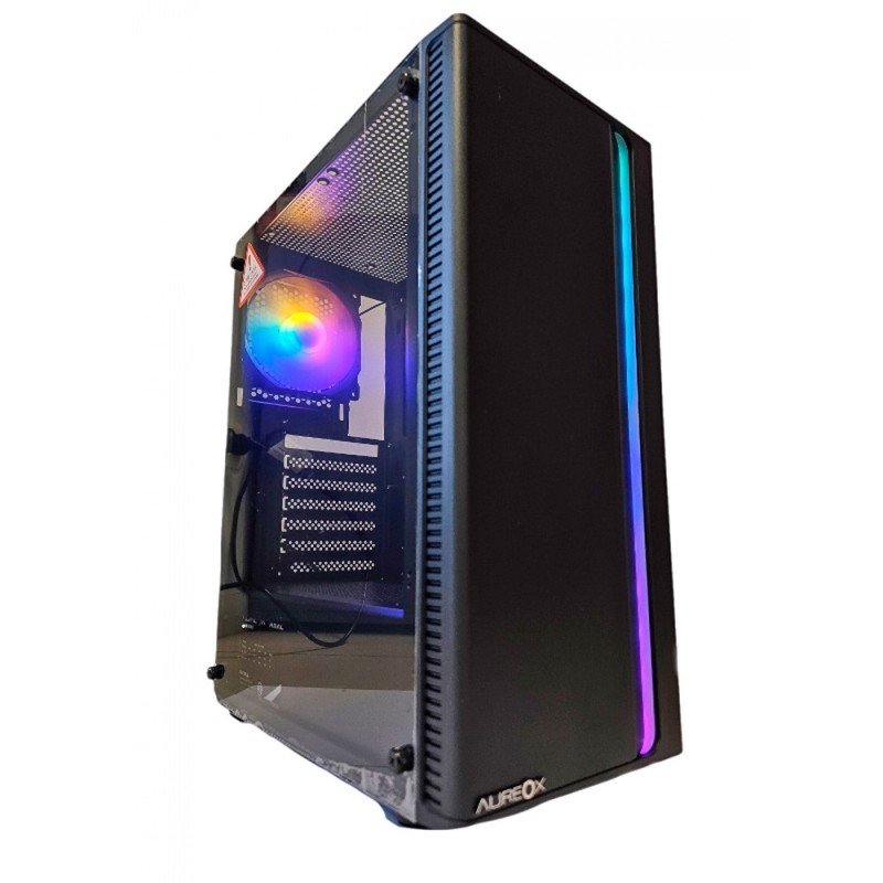 Gabinete Aureox Skoll 200G