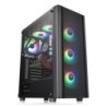 Gabinete Thermaltake V250 TG Air ARGB
