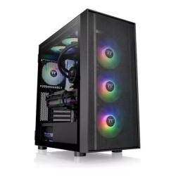 Gabinete Thermaltake H570