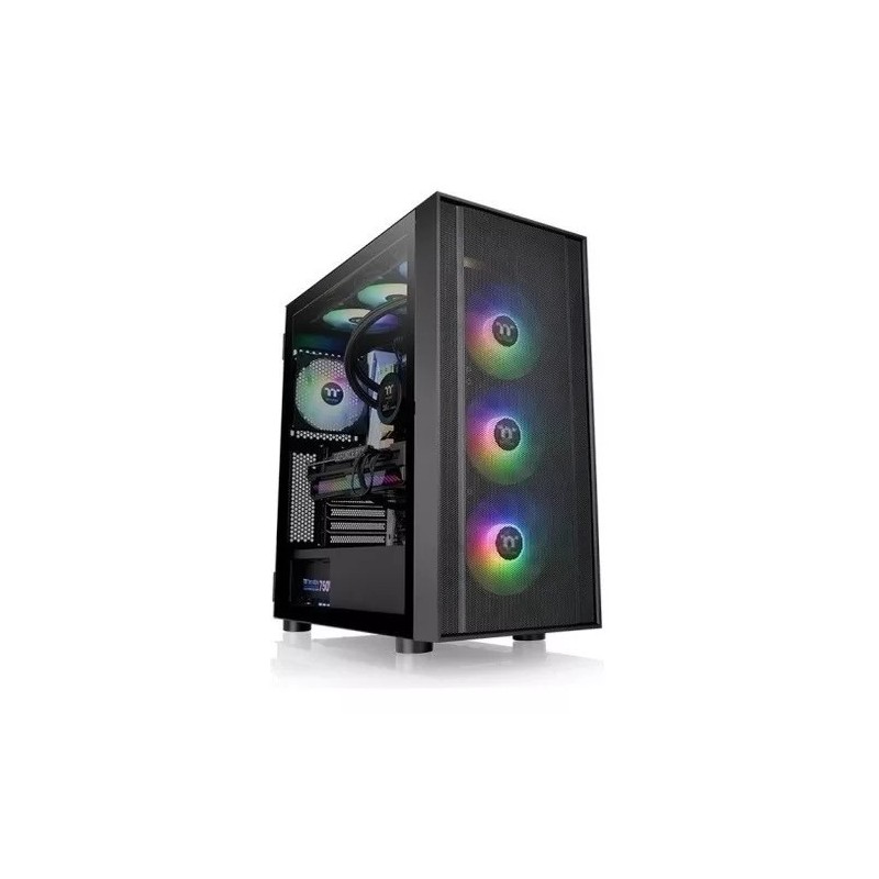Gabinete Thermaltake H570