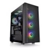 Gabinete Thermaltake H570