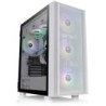Gabinete Thermaltake H570 Snow