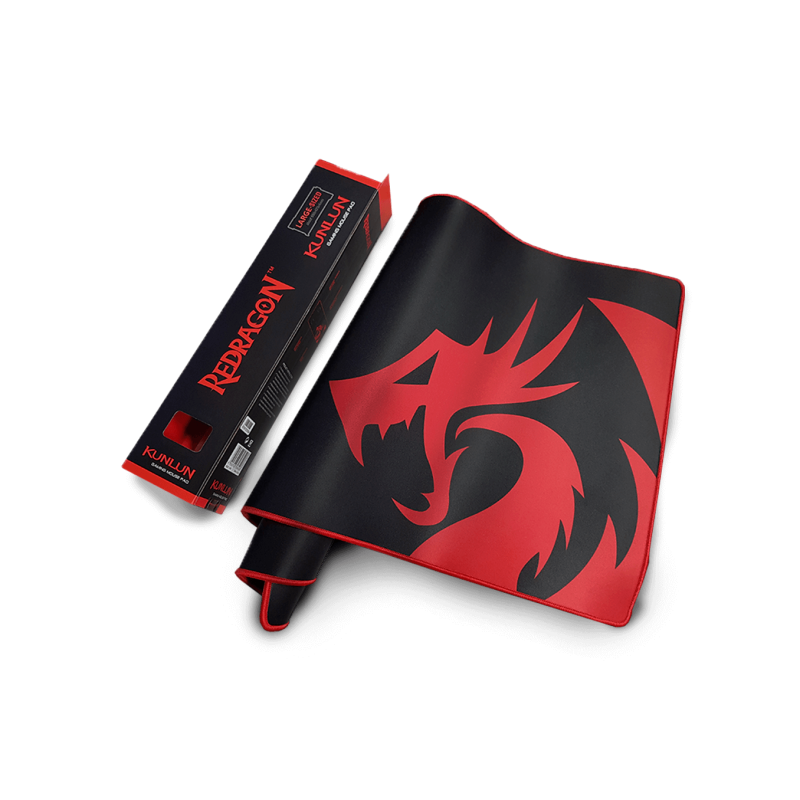 Mousepad Redragon P003 Kunlun L