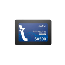 Disco SSD NETAC SA500 SATA 480 GB