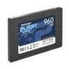 Disco SSD PATRIOT BURST ELITE SOLID 960 GB SATA PE000778