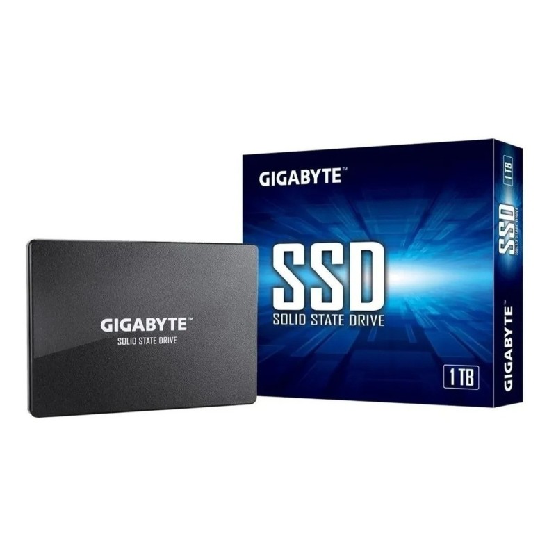 Disco SSD GIGABYTE 1TB