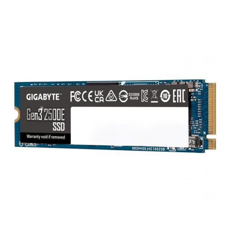 Disco SSD GIGABYTE G325E 1TB M.2