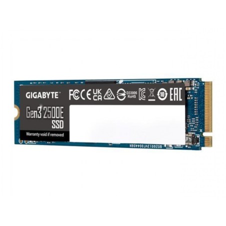 Disco SSD GIGABYTE G325E 1TB M.2
