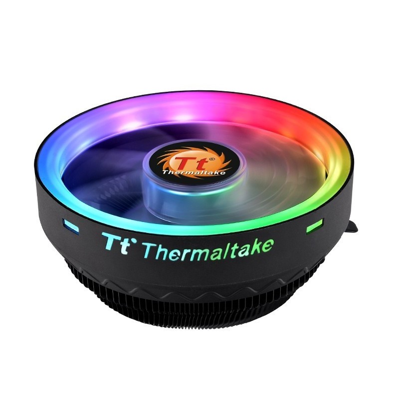 Cpu Cooler Thermaltake Ux 100