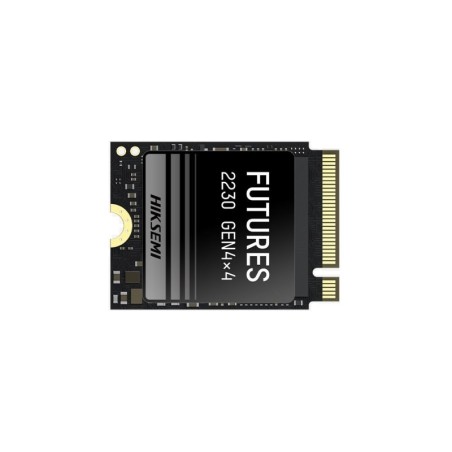 Disco SSD M.2 HIKSEMI 2048GB Future S PCIE 4.0 Mini 2230 7450 MB/s