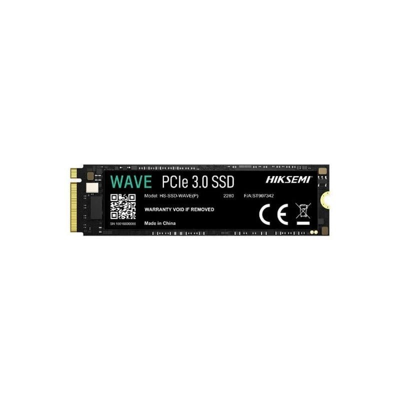 Disco SSD M.2 HIKSEMI 512GB Wave