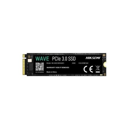 Disco SSD M.2 HIKSEMI 512GB Wave