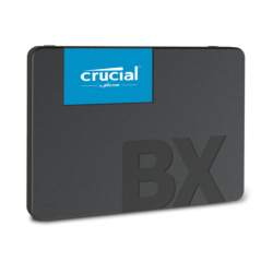 Disco SSD CRUCIAL BX500 1TB 2.5" SATA 3.0 540MB/s