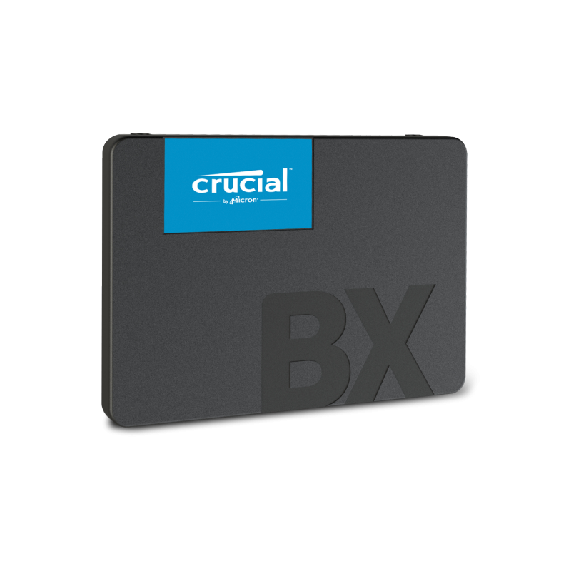 Disco SSD CRUCIAL BX500 1TB 2.5" SATA 3.0 540MB/s