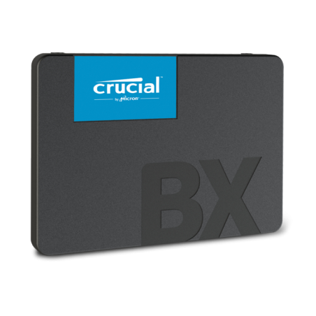 Disco SSD CRUCIAL BX500 1TB 2.5" SATA 3.0 540MB/s