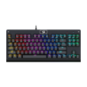 Teclado Mecánico Redragon K568RGB Dark Avenger