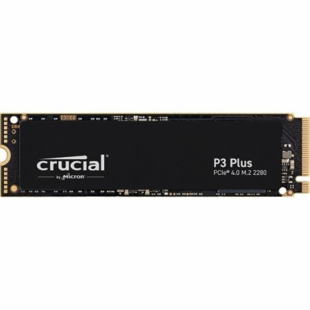 Disco SSD Crucial M.2 2TB P3 PLUS NVMe
