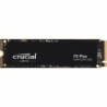 Disco SSD Crucial M.2 2TB P3 PLUS NVMe