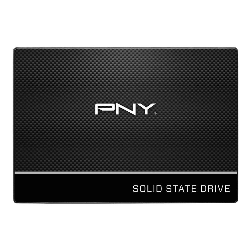 Disco SSD PNY 240GB CS900 SATA