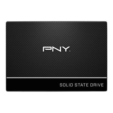 Disco SSD PNY 240GB CS900 SATA