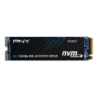 Disco SSD PNY M.2 256GB CS1031 NVMe