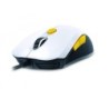 MOUSE GAMER GX GAMING GENIUS SCORPION M6-600 WHITE RGB