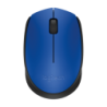 Mouse Inalámbrico LOGITECH M170 Azul