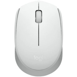 Mouse Inalámbrico LOGITECH M170 Blanco