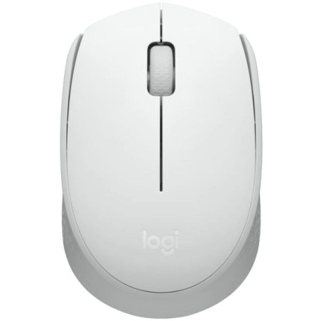 Mouse Inalámbrico LOGITECH M170 Blanco