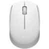 Mouse Inalámbrico LOGITECH M170 Blanco
