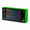 TECLADO GAMER RAZER HUNTSMAN V2 TKL SW PURPLE CLICKY