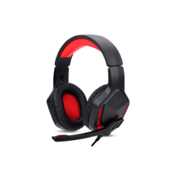 Auriculares Redragon H220 Themis Led