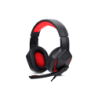 Auriculares Redragon H220 Themis Led