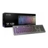 TECLADO GAMER EVGA Z12 RGB ESP