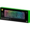 TECLADO GAMER RAZER BLACKWIDOW V4 X YELLOW