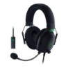 AURICULAR GAMER RAZER BLACKSHARK V2 BLACK ANALOG + USB