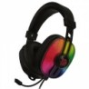 AURICULAR GAMER TT ESPORTS HT PULSE G100 ANALOG RGB BLACK