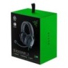 Auricular Razer BlackShark V2 X Black