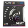AUREOX HEADSET GAMER EQUIFY
